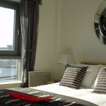 Party : Party Girls Weekender : Superior accommodation